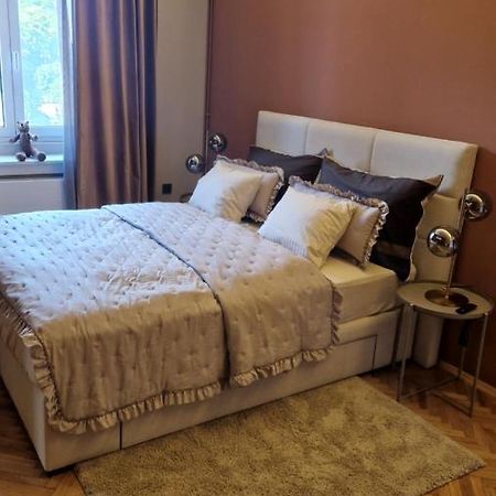 Bristol Apartment In The Centre Of זאגרב מראה חיצוני תמונה