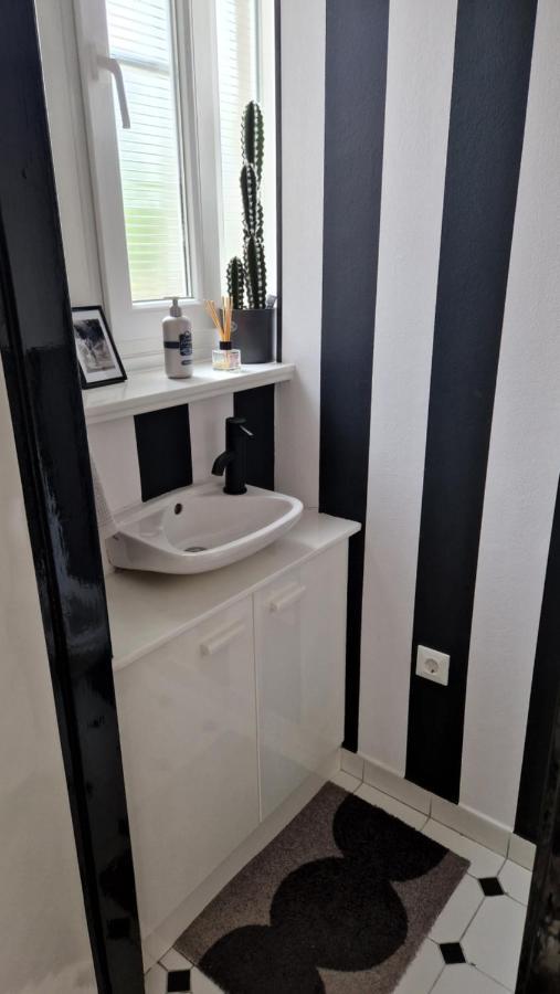 Bristol Apartment In The Centre Of זאגרב מראה חיצוני תמונה