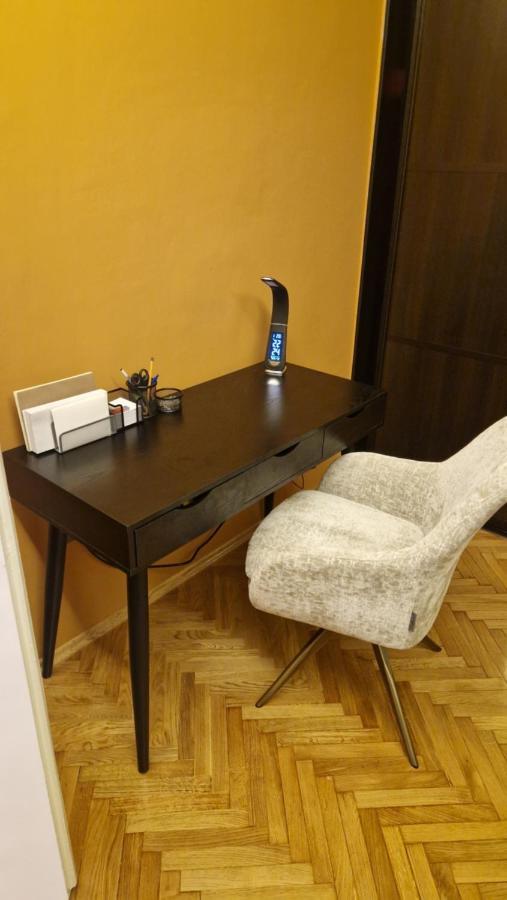 Bristol Apartment In The Centre Of זאגרב מראה חיצוני תמונה