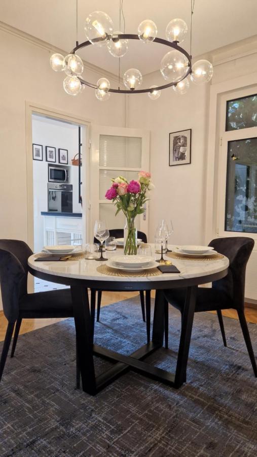 Bristol Apartment In The Centre Of זאגרב מראה חיצוני תמונה