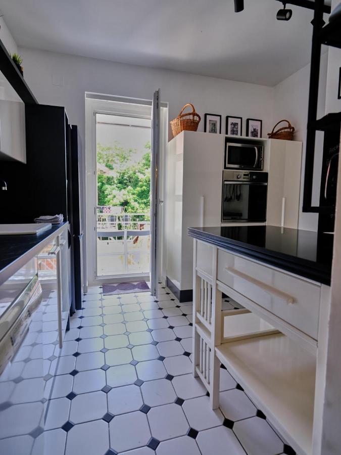 Bristol Apartment In The Centre Of זאגרב מראה חיצוני תמונה