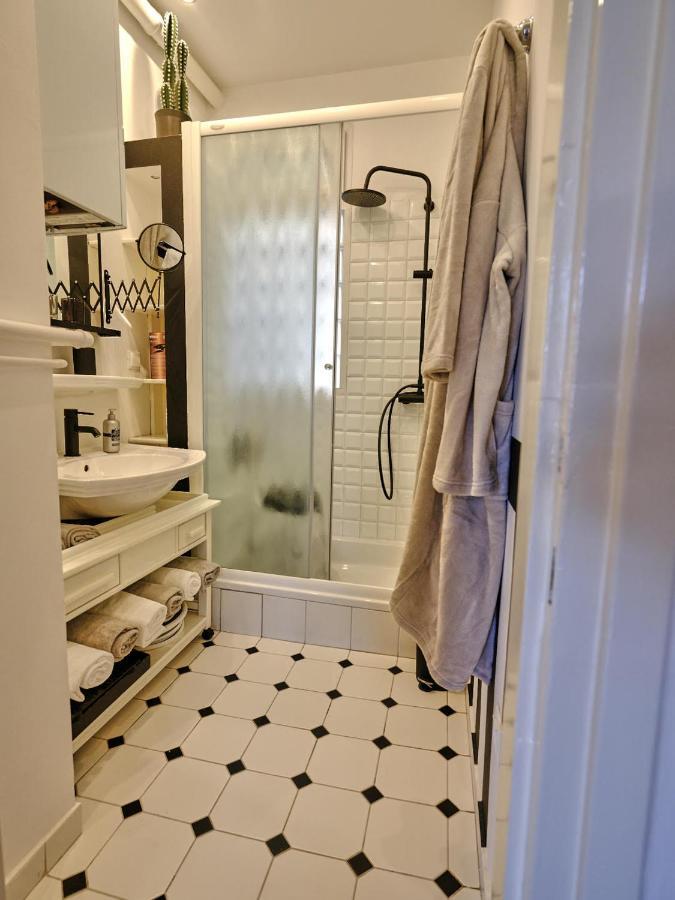 Bristol Apartment In The Centre Of זאגרב מראה חיצוני תמונה