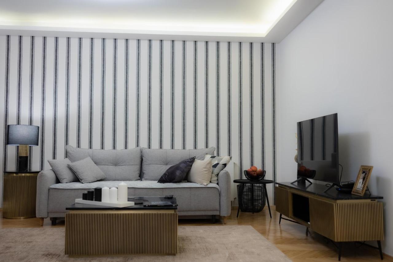 Bristol Apartment In The Centre Of זאגרב מראה חיצוני תמונה